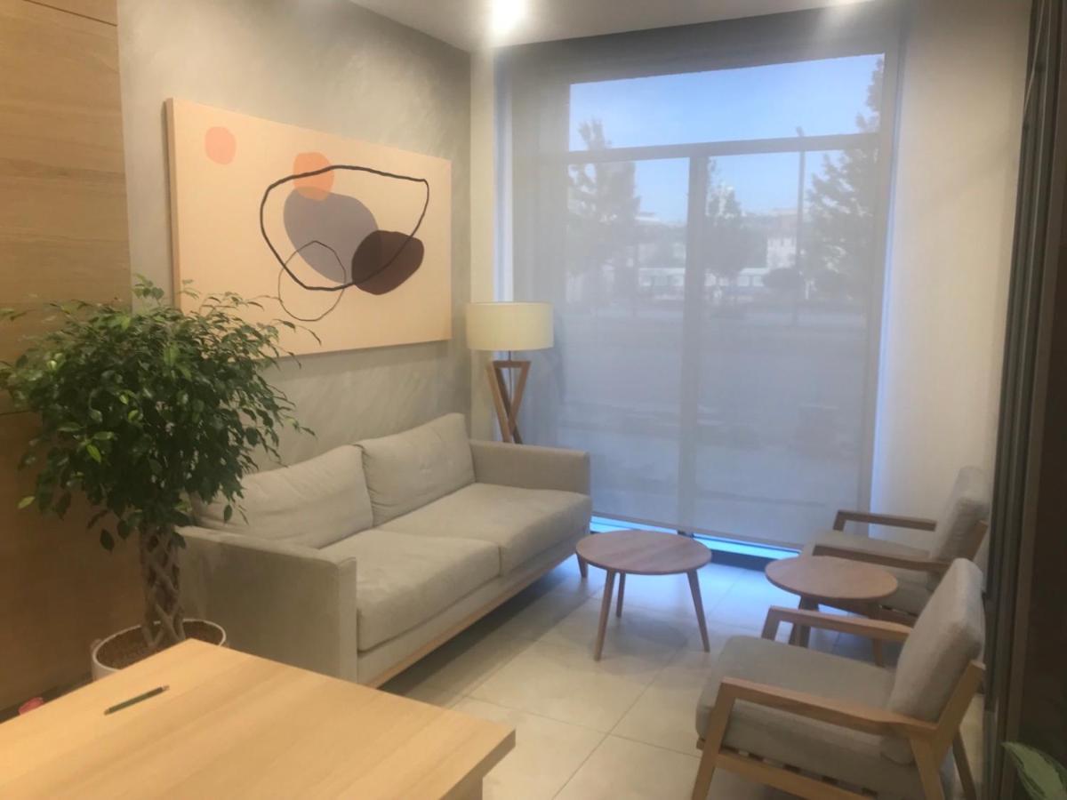 The Gates 705 Διαμέρισμα Βελιγράδι Εξωτερικό φωτογραφία
